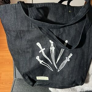 Rag and Bone tote NWOT